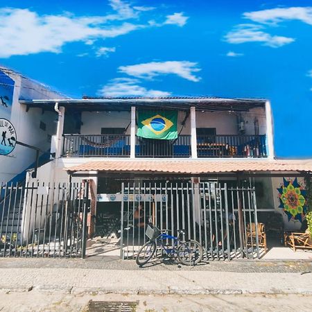 Hostel Soul Do Mar Cabo Frio Zewnętrze zdjęcie