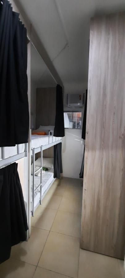 Hostel Soul Do Mar Cabo Frio Zewnętrze zdjęcie