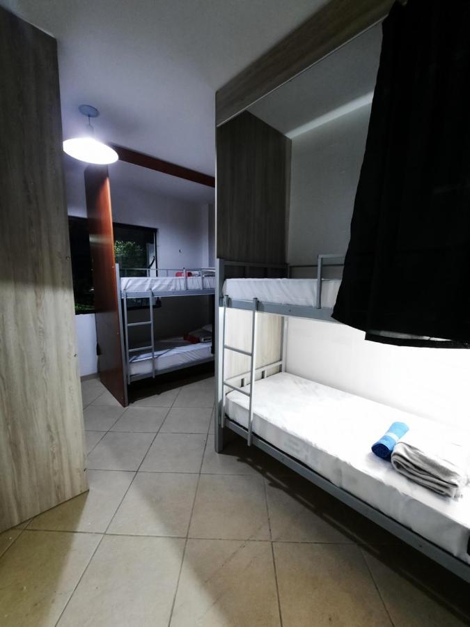 Hostel Soul Do Mar Cabo Frio Zewnętrze zdjęcie