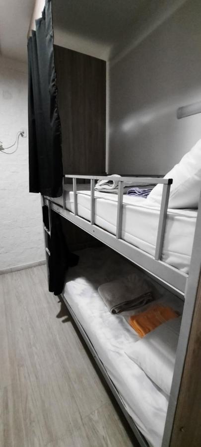 Hostel Soul Do Mar Cabo Frio Zewnętrze zdjęcie