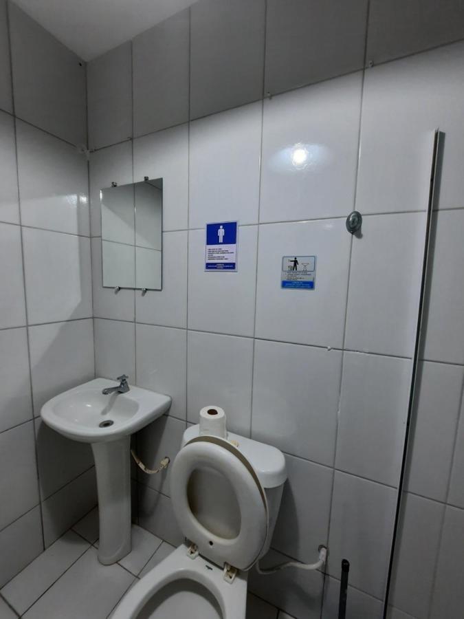Hostel Soul Do Mar Cabo Frio Zewnętrze zdjęcie