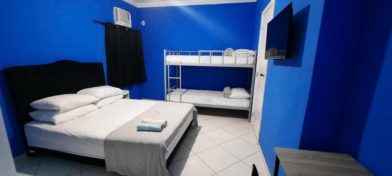 Hostel Soul Do Mar Cabo Frio Zewnętrze zdjęcie