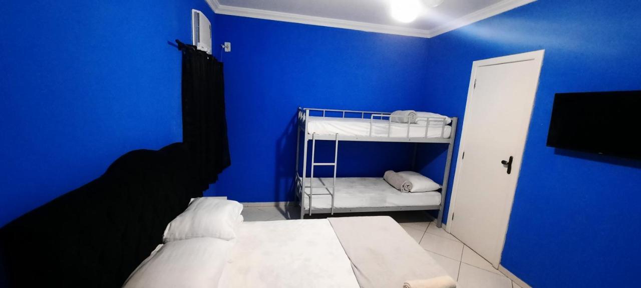 Hostel Soul Do Mar Cabo Frio Zewnętrze zdjęcie