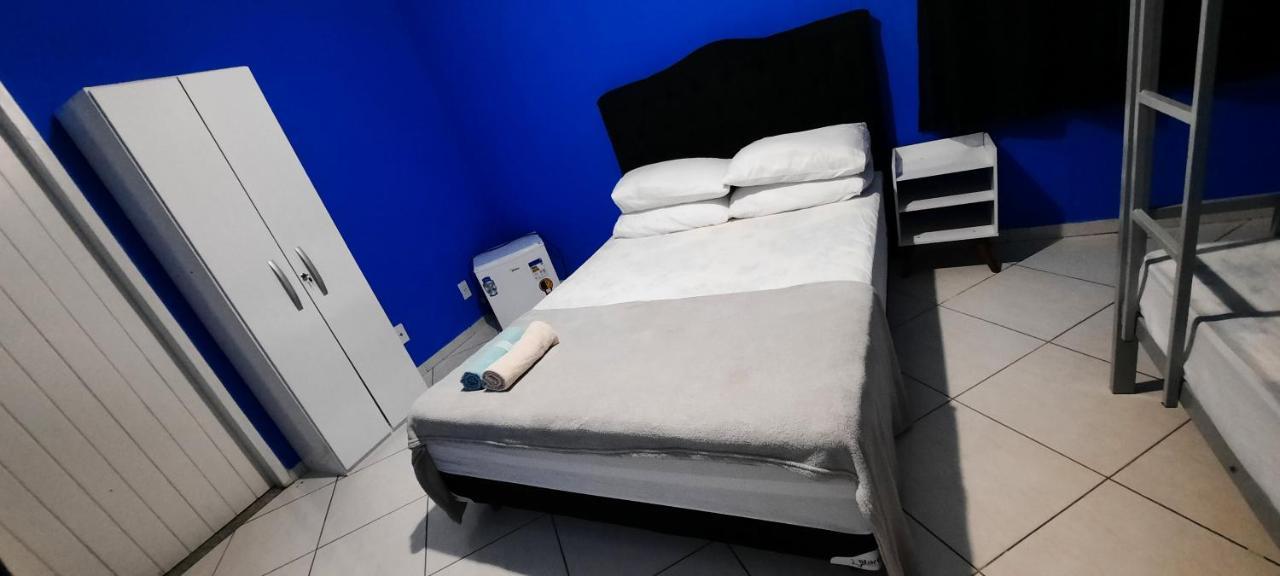 Hostel Soul Do Mar Cabo Frio Zewnętrze zdjęcie