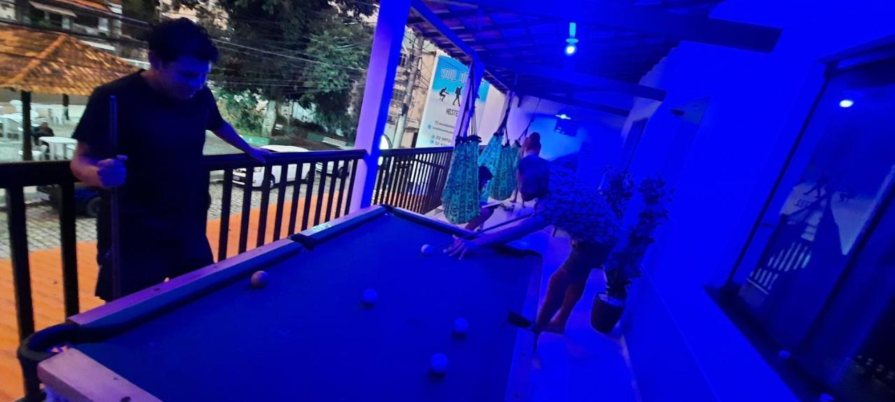 Hostel Soul Do Mar Cabo Frio Zewnętrze zdjęcie