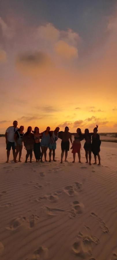 Hostel Soul Do Mar Cabo Frio Zewnętrze zdjęcie
