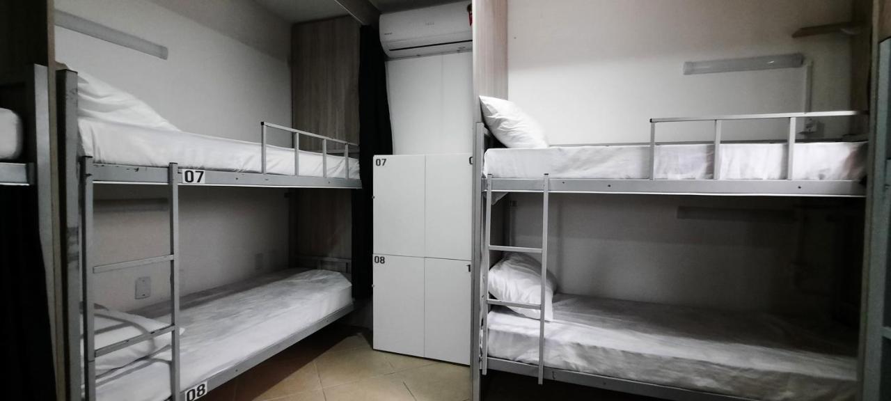 Hostel Soul Do Mar Cabo Frio Zewnętrze zdjęcie