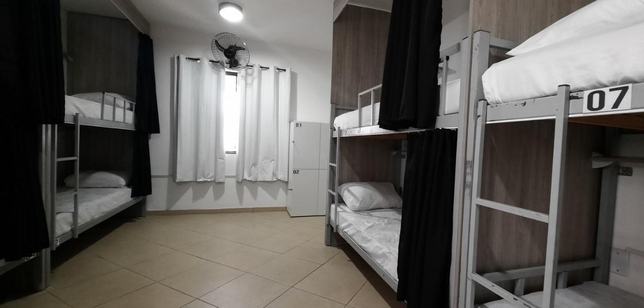 Hostel Soul Do Mar Cabo Frio Zewnętrze zdjęcie