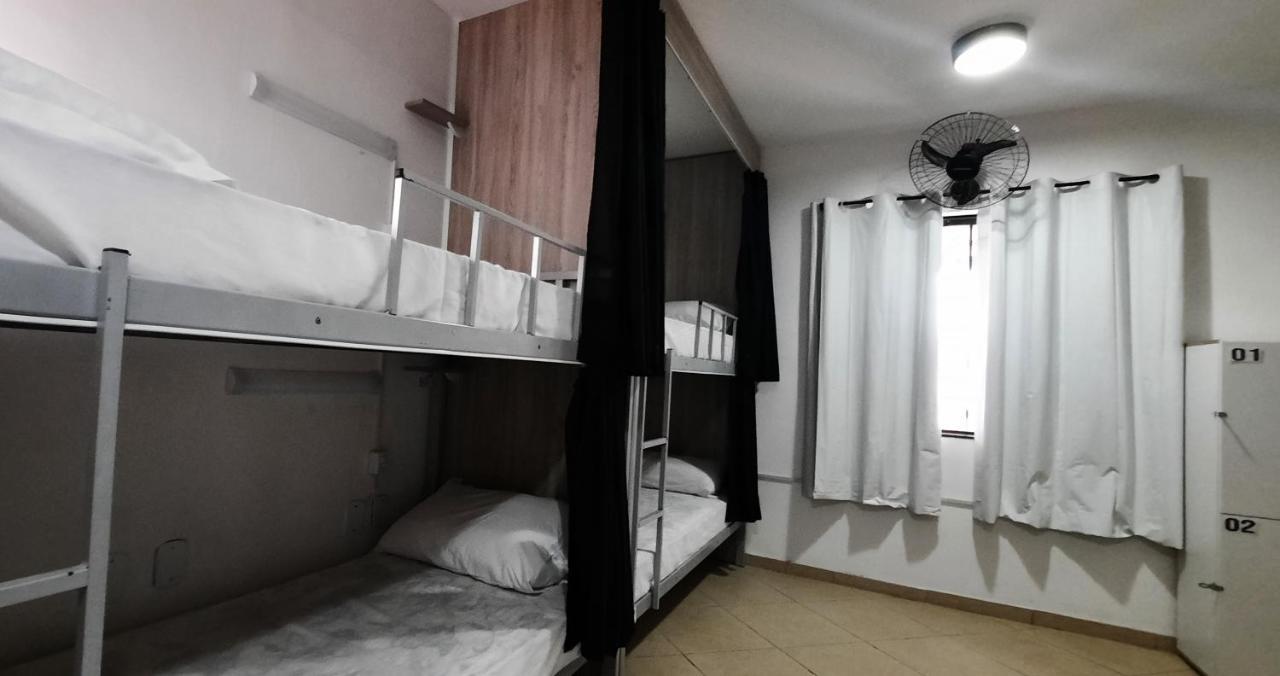 Hostel Soul Do Mar Cabo Frio Zewnętrze zdjęcie