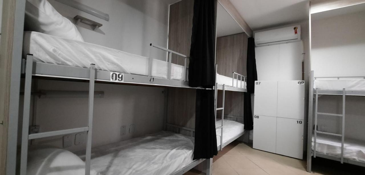 Hostel Soul Do Mar Cabo Frio Zewnętrze zdjęcie