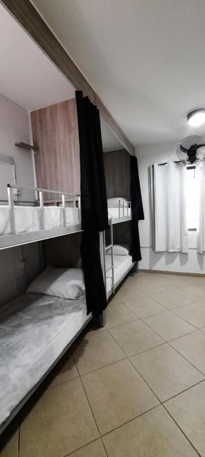 Hostel Soul Do Mar Cabo Frio Zewnętrze zdjęcie