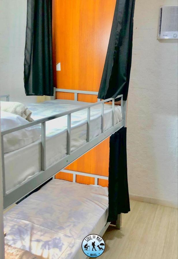 Hostel Soul Do Mar Cabo Frio Zewnętrze zdjęcie