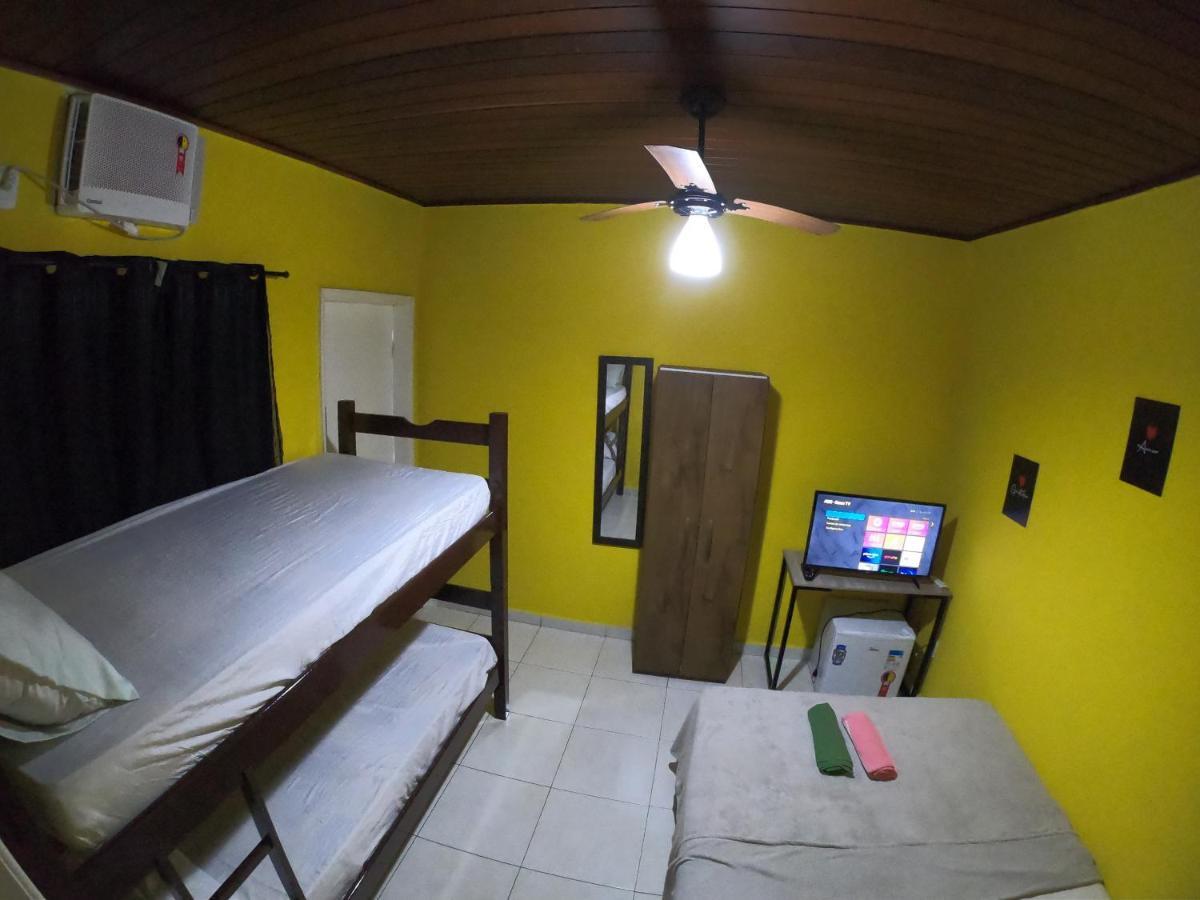 Hostel Soul Do Mar Cabo Frio Zewnętrze zdjęcie