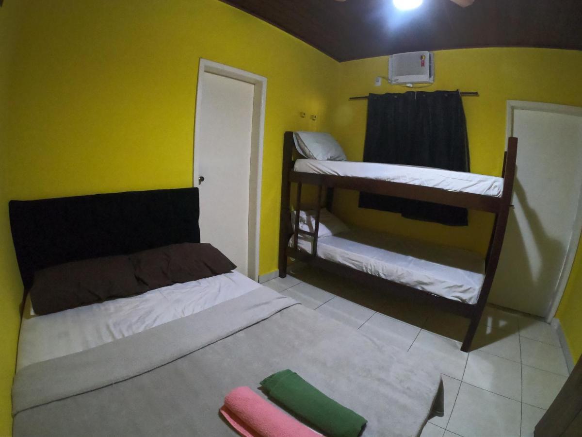 Hostel Soul Do Mar Cabo Frio Zewnętrze zdjęcie