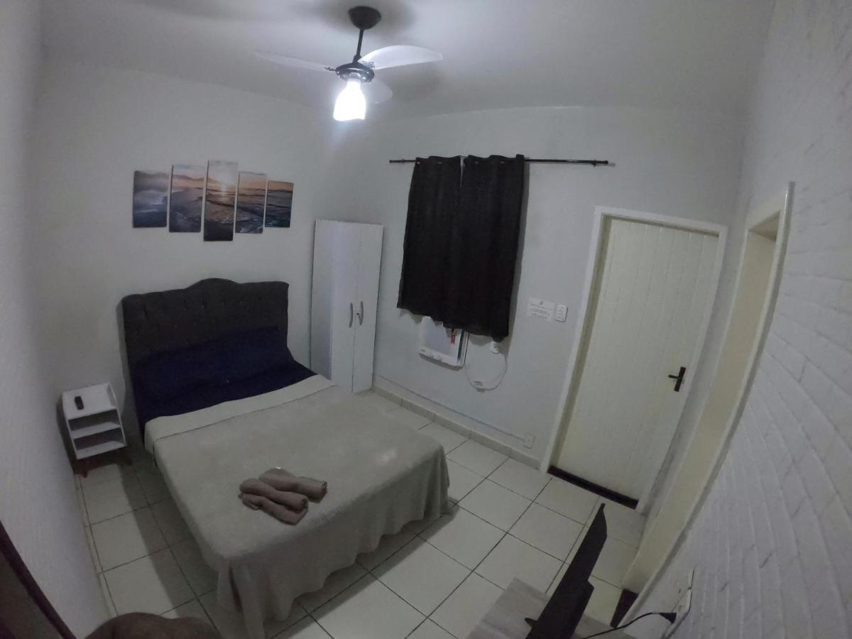 Hostel Soul Do Mar Cabo Frio Zewnętrze zdjęcie