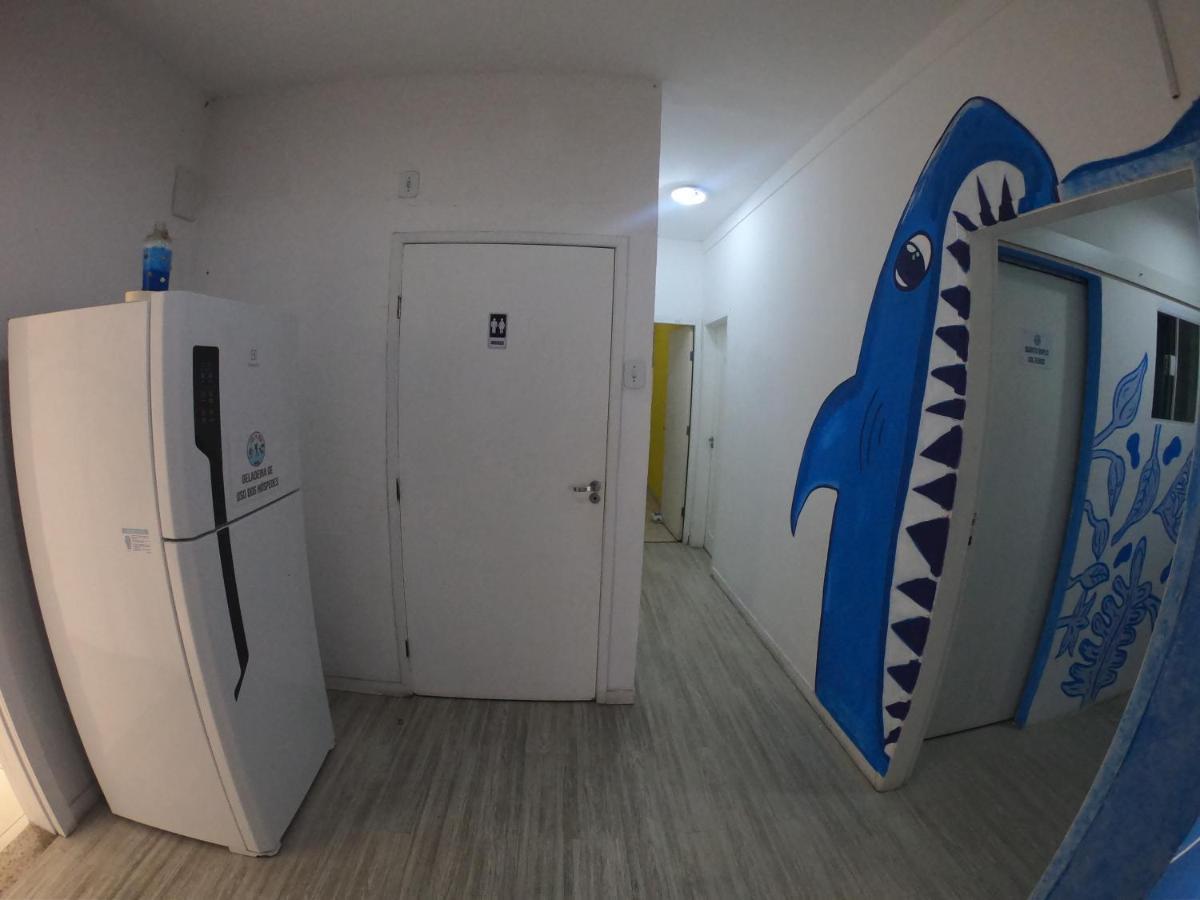 Hostel Soul Do Mar Cabo Frio Zewnętrze zdjęcie