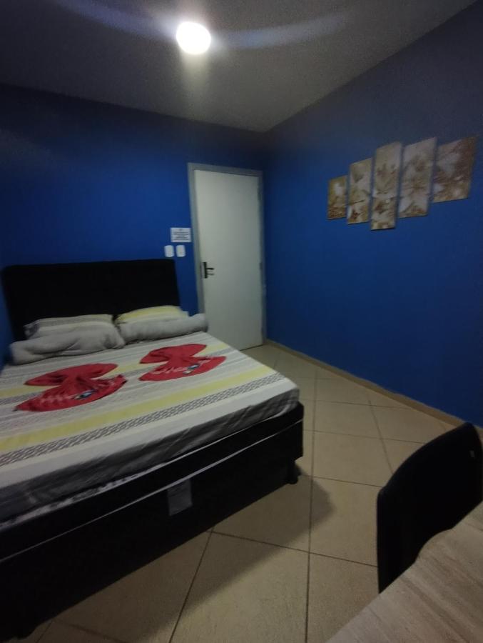 Hostel Soul Do Mar Cabo Frio Zewnętrze zdjęcie