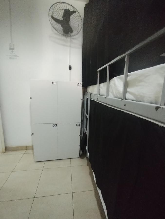 Hostel Soul Do Mar Cabo Frio Zewnętrze zdjęcie