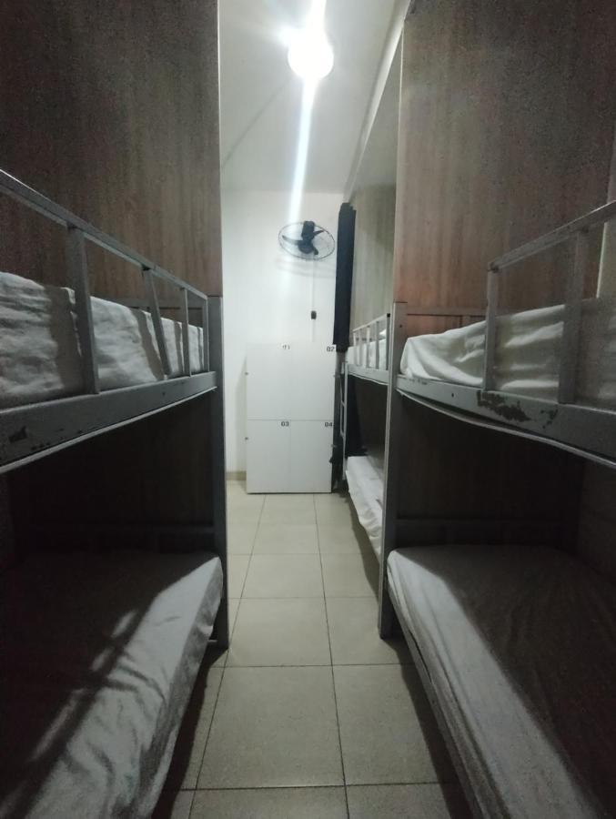 Hostel Soul Do Mar Cabo Frio Zewnętrze zdjęcie