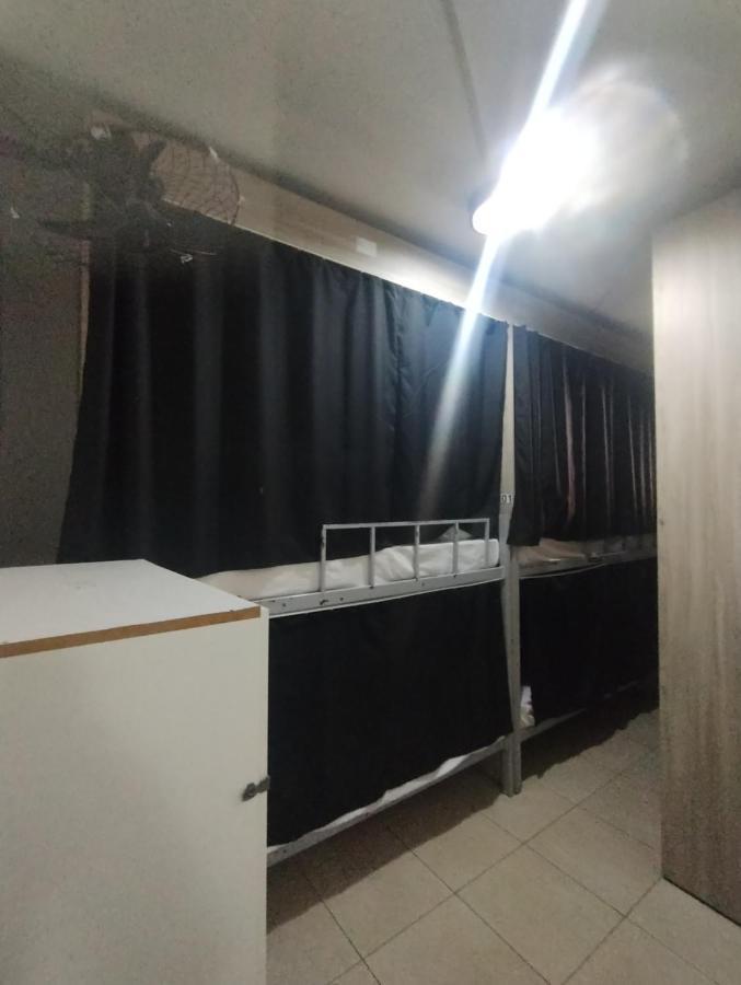 Hostel Soul Do Mar Cabo Frio Zewnętrze zdjęcie